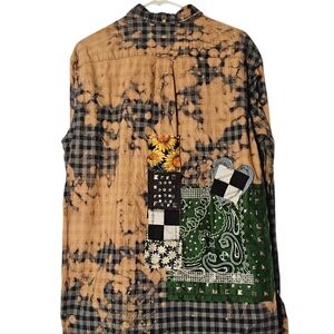 Upcycled Creation Made By Michikokoko